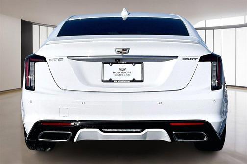 2025 Cadillac CT5 Sport RWD
