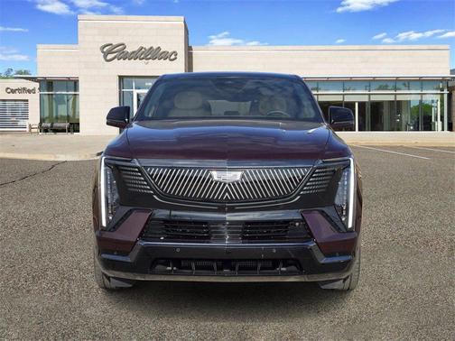 2025 Cadillac Escalade IQ Sport 2