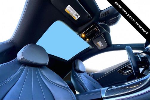 2025 Mercedes-Benz CLE 300 Base 4MATIC