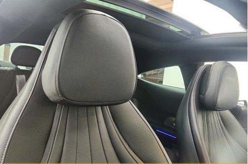 2025 Mercedes-Benz CLE 300 Base 4MATIC