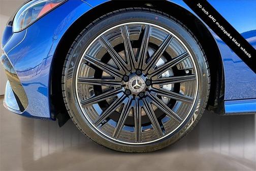 2025 Mercedes-Benz CLE 300 Base 4MATIC