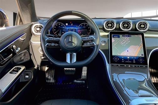 2025 Mercedes-Benz CLE 300 Base 4MATIC