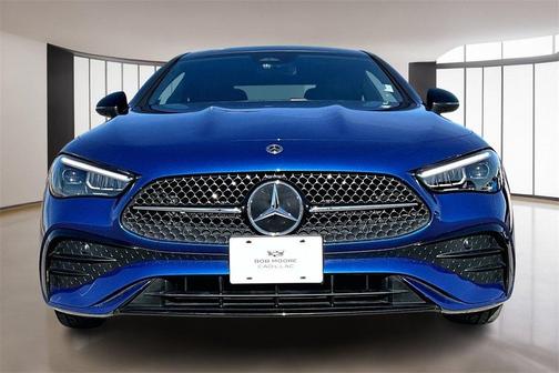 2025 Mercedes-Benz CLE 300 Base 4MATIC