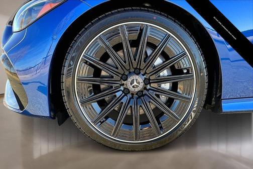 2025 Mercedes-Benz CLE 300 Base 4MATIC