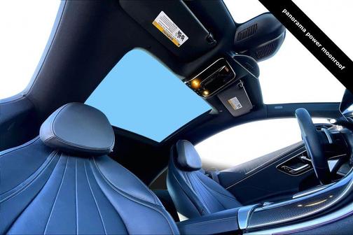 2025 Mercedes-Benz CLE 300 Base 4MATIC