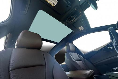 2019 Audi Q7 55 Prestige