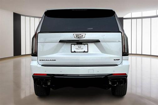 2026 Cadillac Escalade V-Series