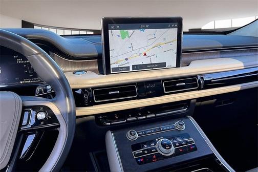 2021 Lincoln Aviator Reserve AWD
