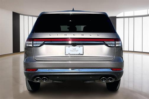 2021 Lincoln Aviator Reserve AWD