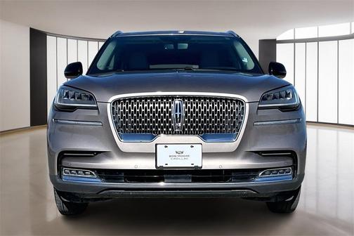 2021 Lincoln Aviator Reserve AWD