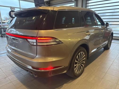 2021 Lincoln Aviator Reserve AWD