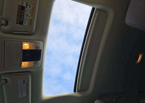 2022 Lexus GX 460 Base