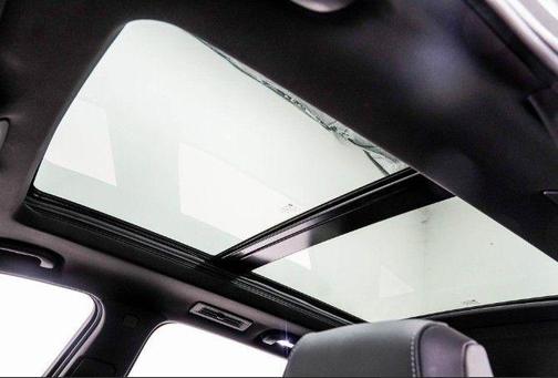 2025 Cadillac XT6 Premium Luxury AWD