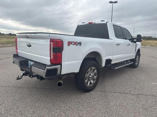 2024 Ford F-250 Lariat