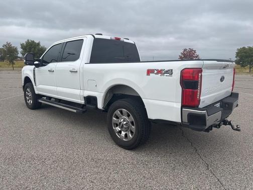 2024 Ford F-250 Lariat