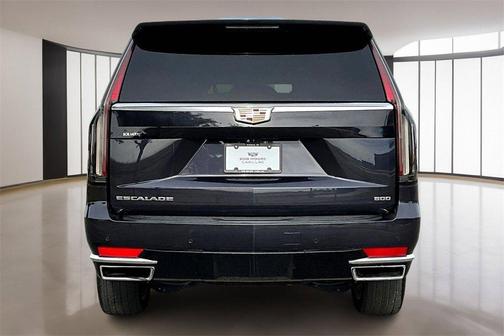 2022 Cadillac Escalade ESV Premium Luxury