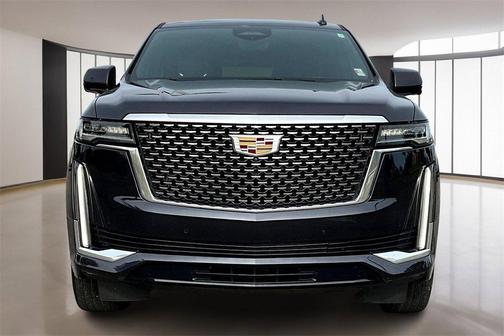 2022 Cadillac Escalade ESV Premium Luxury