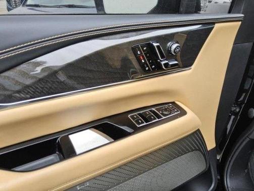 Black Raven 2025 Cadillac Escalade IQ Luxury 2