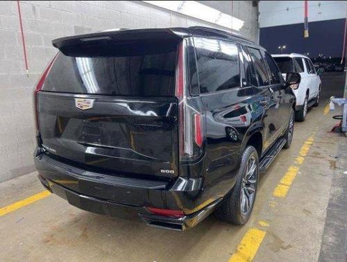 2023 Cadillac Escalade Sport