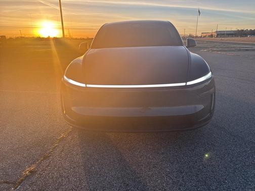 2026 Tesla Model Y Long Range Launch Series