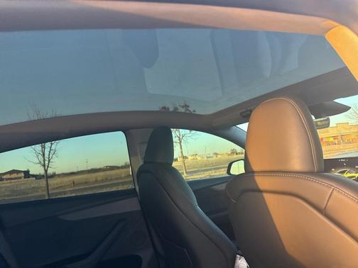 2026 Tesla Model Y Long Range Launch Series