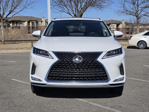2022 Lexus RX 350L Base