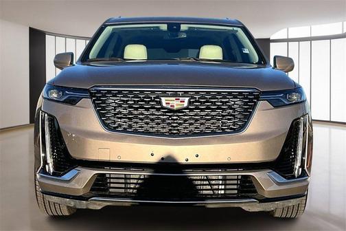 2022 Cadillac XT6 Premium Luxury AWD