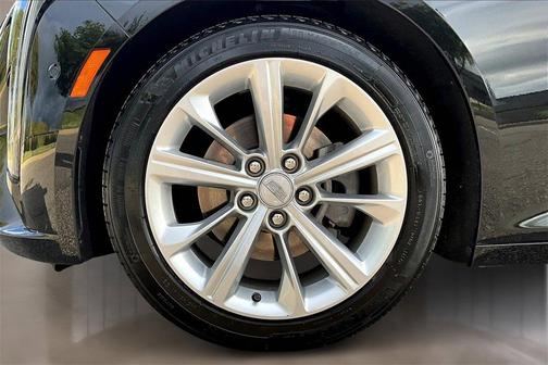 2025 Cadillac CT5 Premium Luxury RWD