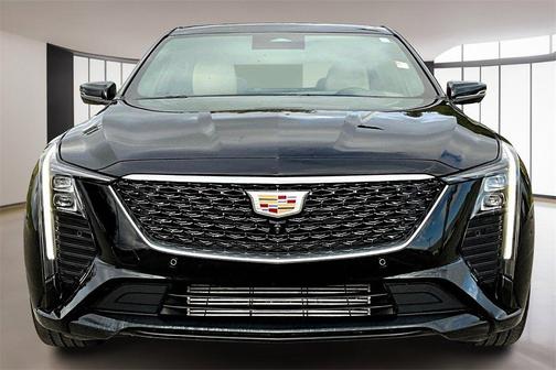 2025 Cadillac CT5 Premium Luxury RWD