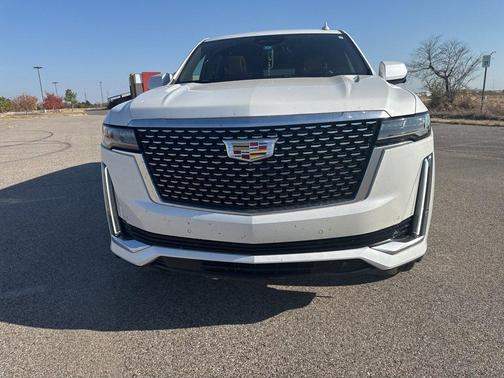 2021 Cadillac Escalade ESV Premium Luxury