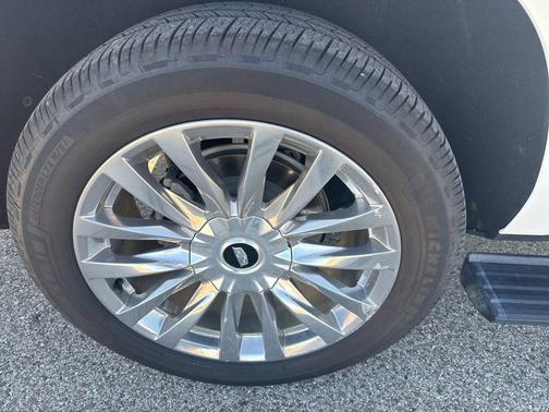 2021 Cadillac Escalade ESV Premium Luxury