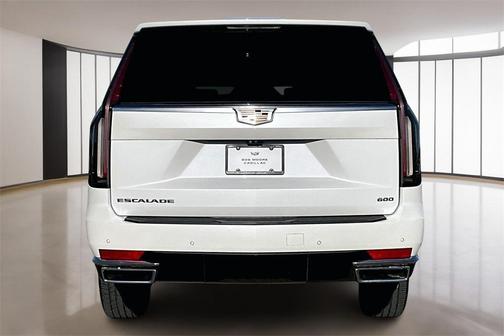 2021 Cadillac Escalade ESV Premium Luxury