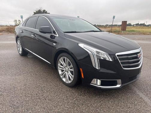 2019 Cadillac XTS Luxury