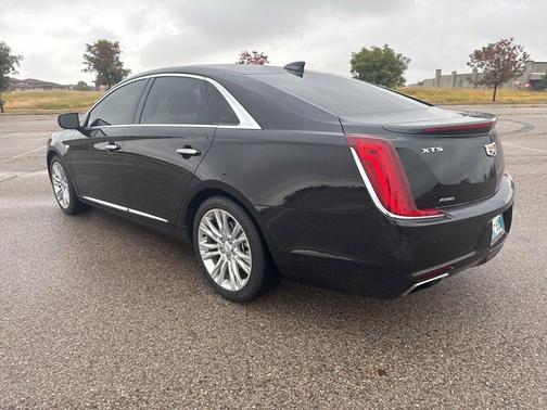 2019 Cadillac XTS Luxury