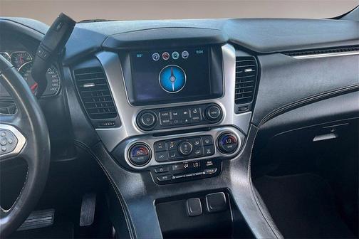 2018 Chevrolet Tahoe LS