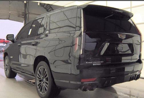 2024 Cadillac Escalade V-Series