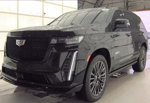 2024 Cadillac Escalade V-Series