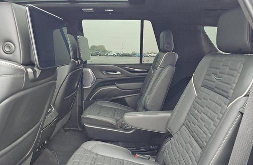 2024 Cadillac Escalade V-Series