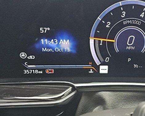 2024 Cadillac Escalade V-Series