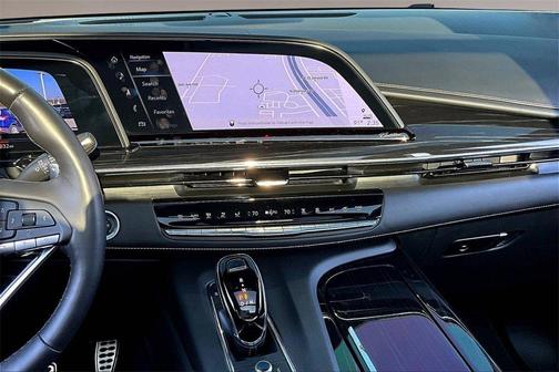 2024 Cadillac Escalade V-Series