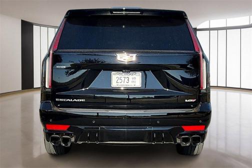 2024 Cadillac Escalade V-Series