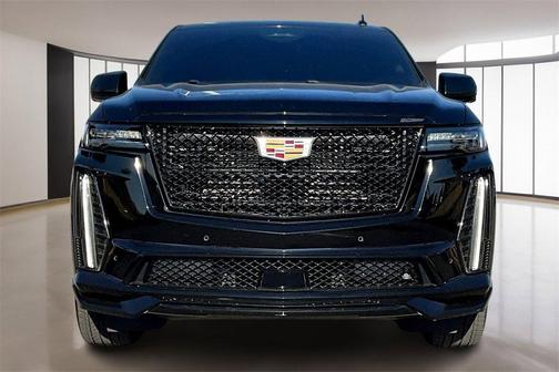 2024 Cadillac Escalade V-Series