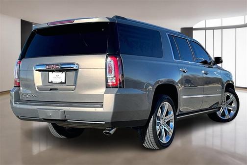 2019 GMC Yukon XL Denali