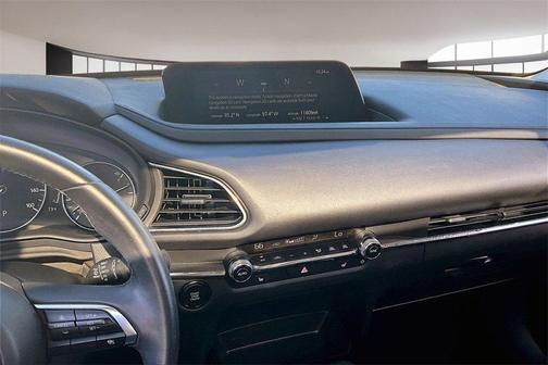 2024 Mazda CX-30 2.5 S Preferred Package