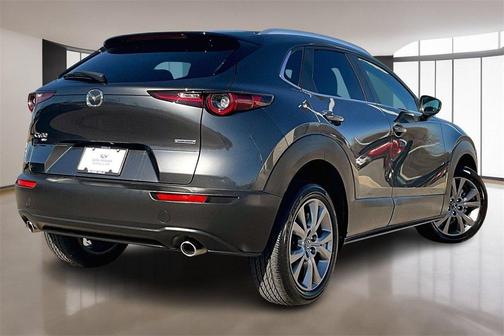 2024 Mazda CX-30 2.5 S Preferred Package