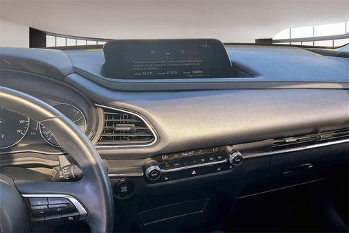 2024 Mazda CX-30 2.5 S Preferred Package