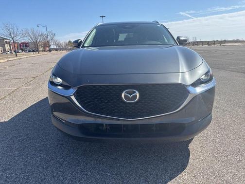 2024 Mazda CX-30 2.5 S Preferred Package