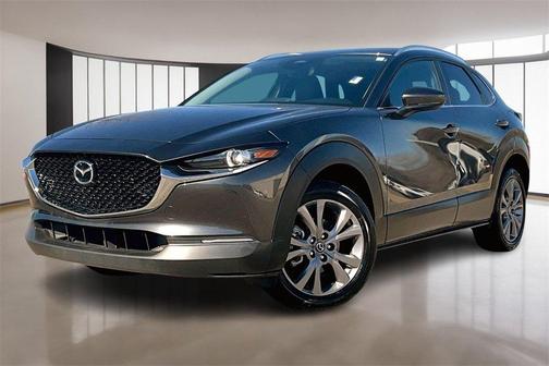 2024 Mazda CX-30 2.5 S Preferred Package