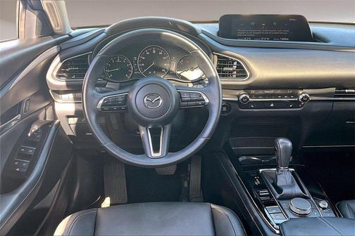 2024 Mazda CX-30 2.5 S Preferred Package