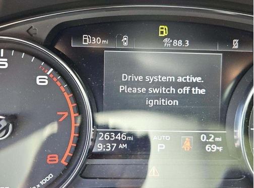 2023 Audi Q5 45 S line quattro Premium